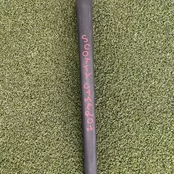 Www.chipnputt.com Titleist Scotty Cameron Futura Phantom Mallet Putter, RH, Stock Shaft & Grip-Good! -Golf Clubs Sales 2023 13 d84673a1 ac06 4761 afc4 1f5fa2ada57a