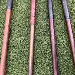 Www.chipnputt.com Vintage Lot Of 7 Woods, RH & LH, Stock Shafts & Grips-Good Condition! -Golf Clubs Sales 2023 13 e4529c8d 3857 4e27 a32b aef66d7c33a5