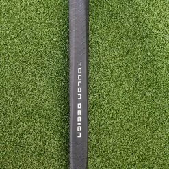 Www.chipnputt.com Tour Issue Odyssey Toulon Garage Azalea Black Putter, RH+HC, 34.5" Stroke Lab Shaft-MINT! -Golf Clubs Sales 2023 14 00f3a923 df17 4d91 a1d2 394c9e94733e