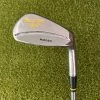 Www.chipnputt.com MacGregor Tour Forged Pitching Wedge,RH,36", Stock Wedge Flex Steel,RARE -Great