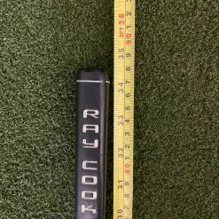 Www.chipnputt.com Ray Cook M1-X Putter, RH, 34.5" Stock Steel Shaft & Grip- Vtg-All Original-Nice! -Golf Clubs Sales 2023 14 3d446e2c 33b4 4691 8e3b d26f71784ec5