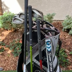Www.chipnputt.com Callaway Complete Golf Set, Regular, Big Bertha Irons, Woods, Putter, Cart Bag-Great! -Golf Clubs Sales 2023 14 4f3609ab 499a 4e2b 818f 1886928e865c