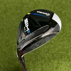 Www.chipnputt.com TaylorMade SIM2 Max 18º 5 Wood, RH+HC, 42" Fujikura Ventus Blue Stiff-Excellent! -Golf Clubs Sales 2023 14 512bb97f 267e 486e bab1 6260a4c8184e