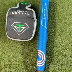 Www.chipnputt.com Odyssey Triple Track MarxMan Putter, 33”, RH+HC, Stroke Lab Shaft & Grip- Great! -Golf Clubs Sales 2023 14 53bd7e2a d42f 451d a449 bf9ecc7a147d