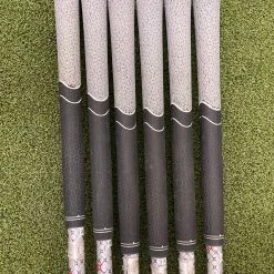 Www.chipnputt.com Ping I25 White Dot 3º Up 5-W Iron Set, RH, Ping TFC 189 Stiff Graphite - Great! -Golf Clubs Sales 2023 14 825f45ed 75ff 4dd9 a3f6 3aa731786a07