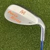 Www.chipnputt.com Momentus Power Hitter 60° Lob Wedge, RH,36" Stock Uniflex Steel Shaft-Great!