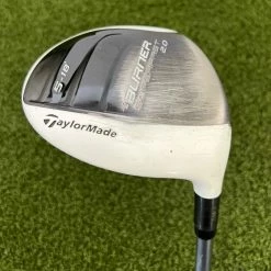 Www.chipnputt.com TaylorMade Burner SuperFast 2.0 18º 5 Wood,RH, 42.5" Matrix Ladies Graphite-Fair! -Golf Clubs Sales 2023 14 bba0b1be 7f5a 41a0 9ad2 746fdfe81d2b