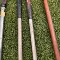 Www.chipnputt.com Vintage Lot Of 7 Woods, RH & LH, Stock Shafts & Grips-Good Condition! -Golf Clubs Sales 2023 14 c87cb103 d037 4aac 88b7 b9b8e46bbabf