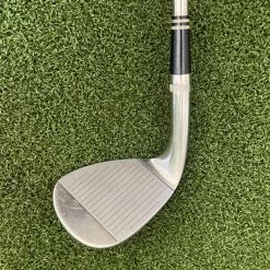 Www.chipnputt.com Pelz Forged Lob Wedge, 60°, RH, 35.5", Pelz FM 4.5 Stiff Steel Shaft-Good! -Golf Clubs Sales 2023 14 e8b13718 f219 433f b437 d4e33cef3474