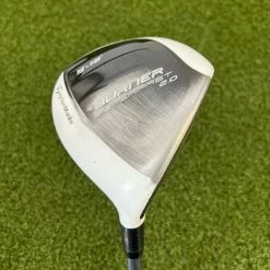 Www.chipnputt.com TaylorMade Burner SuperFast 2.0 18º 5 Wood,RH, 42.5" Matrix Ladies Graphite-Fair! -Golf Clubs Sales 2023 15 0b8d6787 d076 40e6 ad5b 78db3b86af99