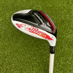 Www.chipnputt.com TaylorMade AeroBurner 16.5º 3HL Wood,RH,44"+1"Longer,Matrix Senior Graphite-Fair -Golf Clubs Sales 2023 15 5af3864a acb9 4496 b84e 0e7e16004245
