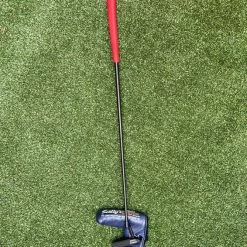 Www.chipnputt.com Scotty Cameron Newport Two Putter, 35", RH+HC, New Pistolero Grip, Refinished! -Golf Clubs Sales 2023 15 b4275339 1885 4e2c b8ae 4658c56ee261