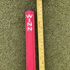 Www.chipnputt.com Master Grip 415CR By Pat Simmons Putter, RH, 37.5" Stock Shaft & Winn Grip-Great! 33 Www.chipnputt.com Master Grip 415CR By Pat Simmons Putter, RH, 37.5" Stock Shaft & Winn Grip-Great! -Golf Clubs Sales 2023 16 4506d066 4a73 4ff5 b9ff 770d638c45d4