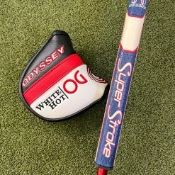 Www.chipnputt.com Odyssey White Hot OG 7 Nano Putter, 34", RH+HC, Stroke Lab Shaft & SS Grip-MINT! 35 Www.chipnputt.com Odyssey White Hot OG 7 Nano Putter, 34", RH+HC, Stroke Lab Shaft & SS Grip-MINT! -Golf Clubs Sales 2023 16 50ec1b9d cd74 4bb5 b0d2 f079e43b5bd4