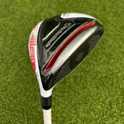 Www.chipnputt.com TaylorMade AeroBurner 16.5º 3HL Wood,RH,44"+1"Longer,Matrix Senior Graphite-Fair -Golf Clubs Sales 2023 16 6c374f9c 8198 4c43 833c 1603b7eee1f2
