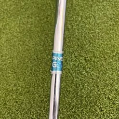 Www.chipnputt.com Ping G5i Piper Black Dot Putter, 36.5", RH, Stock Steel Shaft - Very Good! -Golf Clubs Sales 2023 16 a03d9670 2004 4dd8 b63b d7d940095eab