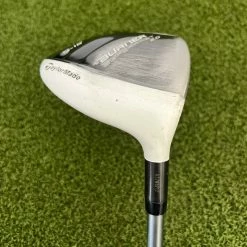 Www.chipnputt.com TaylorMade Burner SuperFast 2.0 18º 5 Wood,RH, 42.5" Matrix Ladies Graphite-Fair! -Golf Clubs Sales 2023 16 a9d1a5c3 2a97 4494 be51 5308c45842bd