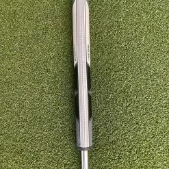 Www.chipnputt.com TaylorMade Spider SR Flow Neck Putter, RH, 35" Fluted Feel Shaft - Excellent! 34 Www.chipnputt.com TaylorMade Spider SR Flow Neck Putter, RH, 35" Fluted Feel Shaft - Excellent! -Golf Clubs Sales 2023 16 dea99493 1885 4493 85fc 1369d58e9b71