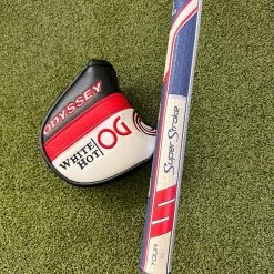 Www.chipnputt.com Odyssey White Hot OG 7 Nano Putter, 34", RH+HC, Stroke Lab Shaft & SS Grip-MINT! 36 Www.chipnputt.com Odyssey White Hot OG 7 Nano Putter, 34", RH+HC, Stroke Lab Shaft & SS Grip-MINT! -Golf Clubs Sales 2023 17 11d82df4 2fc8 441b 9b96 b74663aa00fb