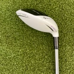 Www.chipnputt.com TaylorMade Burner SuperFast 2.0 18º 5 Wood,RH, 42.5" Matrix Ladies Graphite-Fair! -Golf Clubs Sales 2023 17 13a6af2e 40c4 42b0 926f b520ac055bb3