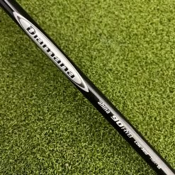 Www.chipnputt.com Titleist 909H 24º 5 Hybrid, RH, 40" Diamana 'ahina Stiff Graphite Shaft - Good! -Golf Clubs Sales 2023 17 94255585 1c60 4c03 8265 6cac27420d8c