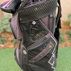 Www.chipnputt.com Callaway Women's Complete Golf Set, RH, X-18 Irons, Woods, Putter, Cart Bag-Great! -Golf Clubs Sales 2023 17 dcbf2cff 728f 465f 95dc 01a89b61c919