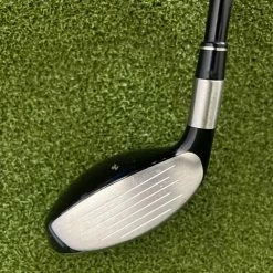 Www.chipnputt.com TaylorMade Burner 22° 4 Rescue, RH, 40.5", ReAx 60 Regular Graphite Shaft-Great! -Golf Clubs Sales 2023 18 b5177d03 1c5a 47ed bc1b f5afbca0e592