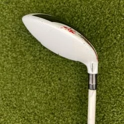 Www.chipnputt.com TaylorMade AeroBurner 16.5º 3HL Wood,RH,44"+1"Longer,Matrix Senior Graphite-Fair -Golf Clubs Sales 2023 18 bf1532a4 95bd 485f 8b6a 7cb36ca1a4cb
