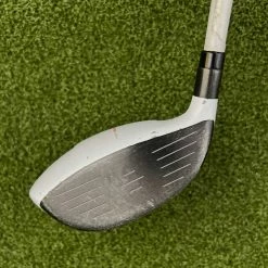 Www.chipnputt.com TaylorMade AeroBurner 16.5º 3HL Wood,RH,44"+1"Longer,Matrix Senior Graphite-Fair -Golf Clubs Sales 2023 19 9407cf38 e5ab 40d6 8e91 b2a7639c7626
