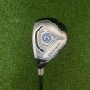 Www.chipnputt.com TaylorMade JetSpeed 19º 3 Hybrid, LH, 40.5" Matrix VeloxT Stiff Graphite-Very Good!