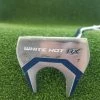 Www.chipnputt.com Odyssey White Hot RX 7 Putter, RH, 35" Stock Steel Shaft & Grip-Good Condition!