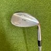 Www.chipnputt.com Cleveland CG15 Zip Grooves 58º/12 Wedge, RH, Cleveland Stock Wedge Flex Steel Shaft-Good! -Golf Clubs Sales 2023 1 083c1be5 c008 46ce 98a4 1b41c72309c1
