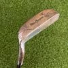 Www.chipnputt.com MacGregor Jack Nicklaus Geo Low 600 Putter, 35.5", RH, Rare, Vintage - Fair!