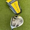 Www.chipnputt.com TaylorMade RBZ Stage 2 15º 3 Wood, LH + HC, 43.5" Matrix 60 Stiff Graphite-Good!