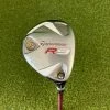 Www.chipnputt.com TaylorMade R9 FCT 17º 4 Wood, RH,42.5" Fujikura Motore 70 Regular Graphite-Great!