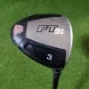 Www.chipnputt.com Callaway FT IZ 3 Wood, RH, Callaway Senior Graphite Shaft- Good Condition! -Golf Clubs Sales 2023 1 09db002f 268a 46a3 8cab 38212a4a7c15