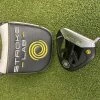 Www.chipnputt.com Odyssey Stroke Lab R-Ball S Putter, RH + HC, 34.5" Stroke Lab Shaft & Grip-Great!