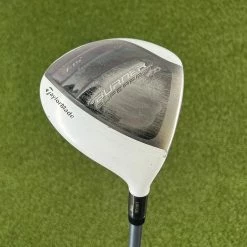 Www.chipnputt.com TaylorMade Burner SuperFast 2.0 15º 3 Wood,RH,42.5" Matrix Ladies Graphite-Fair!