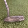 Www.chipnputt.com Ping Anser Karsten 85020 Putter, RH, 35.5" Stock Steel Shaft- All Original-Fair!