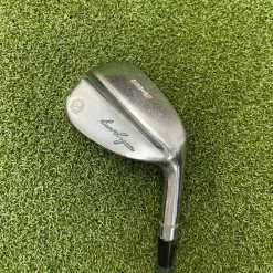 Www.chipnputt.com Ben Hogan Sure-On Wedge, RH, 35.75" Stock Steel Shaft & Grip-Vintage - Good!