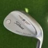 Www.chipnputt.com Titleist BV SM4 Spin Milled 56º/08 Wedge, RH, BV Wedge Flex Steel Shaft- Good!