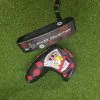 Www.chipnputt.com Tour Issue Odyssey Milled Collection RSX 001 Putter, RH + HC, 33", Stock Steel Shaft & Grip-Rare-MINT!