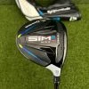 Www.chipnputt.com TaylorMade SIM2 Max 18º 5 Wood, RH+HC, 42" Fujikura Ventus Blue Stiff-Excellent!