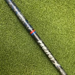 Www.chipnputt.com Project X LZ14 San Diego 4.5-Senior 53g UnCut Driver Shaft, 46"- New!