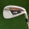 Www.chipnputt.com TaylorMade M6 Approach Wedge, RH, 35.5" KBS $-Taper 130 Extra Stiff Steel-Great! -Golf Clubs Sales 2023 1 1d252c6c af96 4a20 af18 4f709aa787d3
