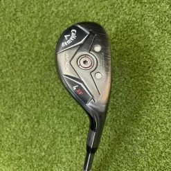 Www.chipnputt.com Callaway Apex 23º 4 Hybrid, RH, 39.5" Project X Catalyst Regular Graphite-Great!