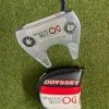 Www.chipnputt.com Odyssey White Hot OG #7 Putter, 35", RH + HC, Stock Steel Shaft & Grip- Great! -Golf Clubs Sales 2023 1 1de08c23 2f01 410a 96ba b2ad72ae97d7