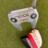 Www.chipnputt.com Odyssey White Hot OG 7 Nano Putter, 34", RH+HC, Stroke Lab Shaft & SS Grip-MINT!