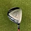 Www.chipnputt.com Callaway RAZR X Black 3 Wood, RH, 43" Stock 55g Senior Graphite Shaft-Great!