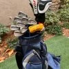 Www.chipnputt.com Titleist Complete Golf Set, Stiff, DCI OS Irons, Woods, Putter, Cart Bag- Great! -Golf Clubs Sales 2023 1 2ac47aa0 014b 4b9b 9a55 c80e23b2ab37